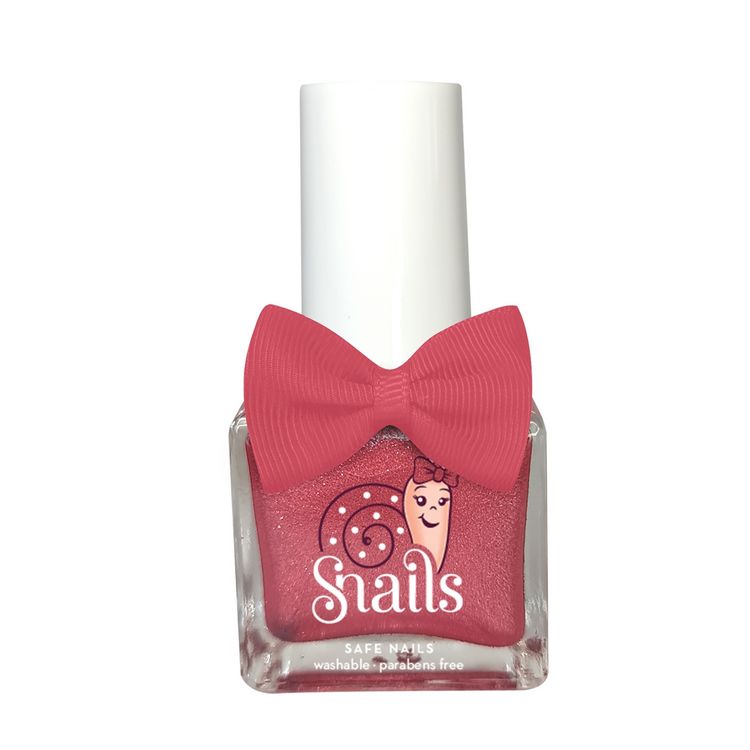 Produktbild: Nagellack Petite Disco Girl (MQ4)