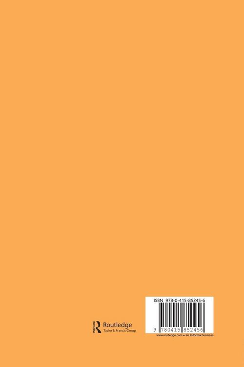 Produktbild: Latin American Theories of Development and Underdevelopment