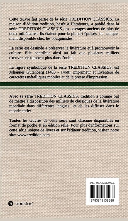 Produktbild: La Mare au Diable