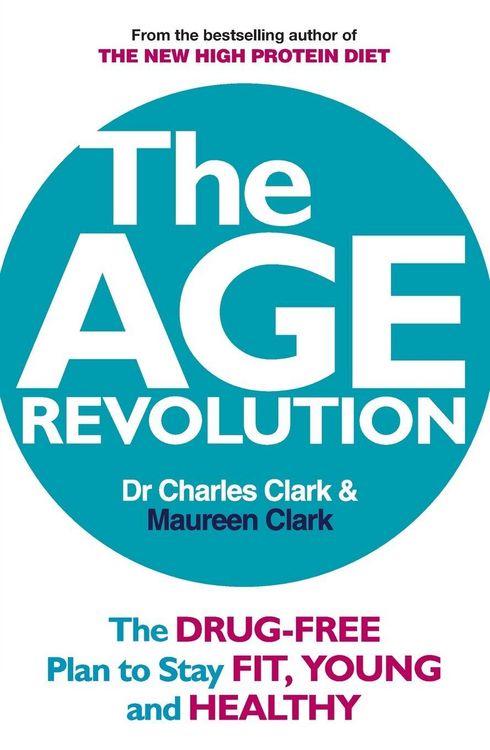 Produktbild: The Age Revolution