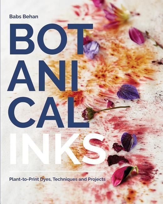 Produktbild: Behan, B: Botanical Inks