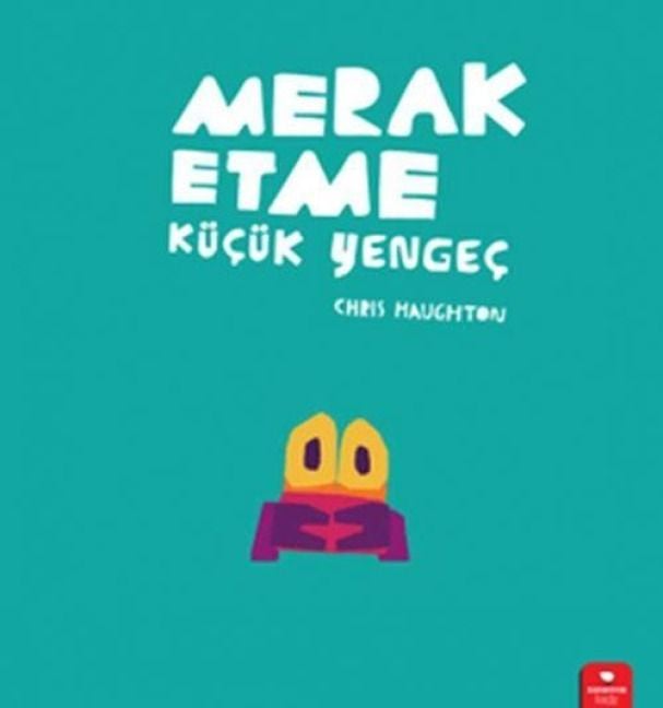 Produktbild: Merak Etme K&uuml;c&uuml;k Yengec