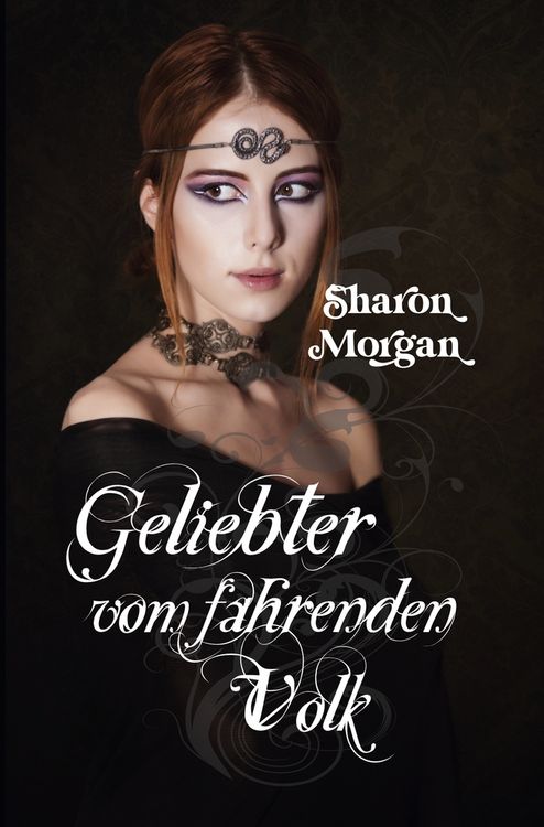 Produktbild: Geliebter vom fahrenden Volk