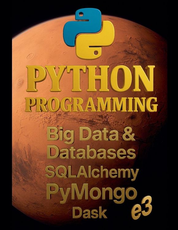 Produktbild: Python Programming