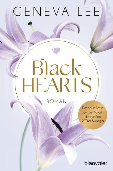 Produktbild: Black Hearts
