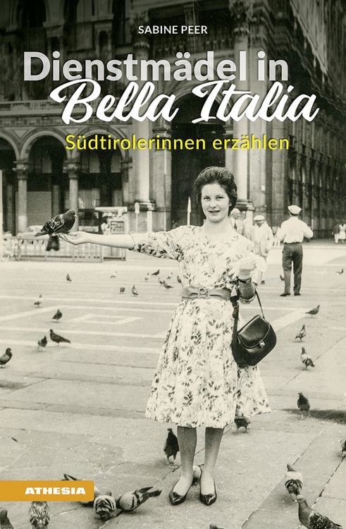 Produktbild: Dienstm&auml;del in Bella Italia