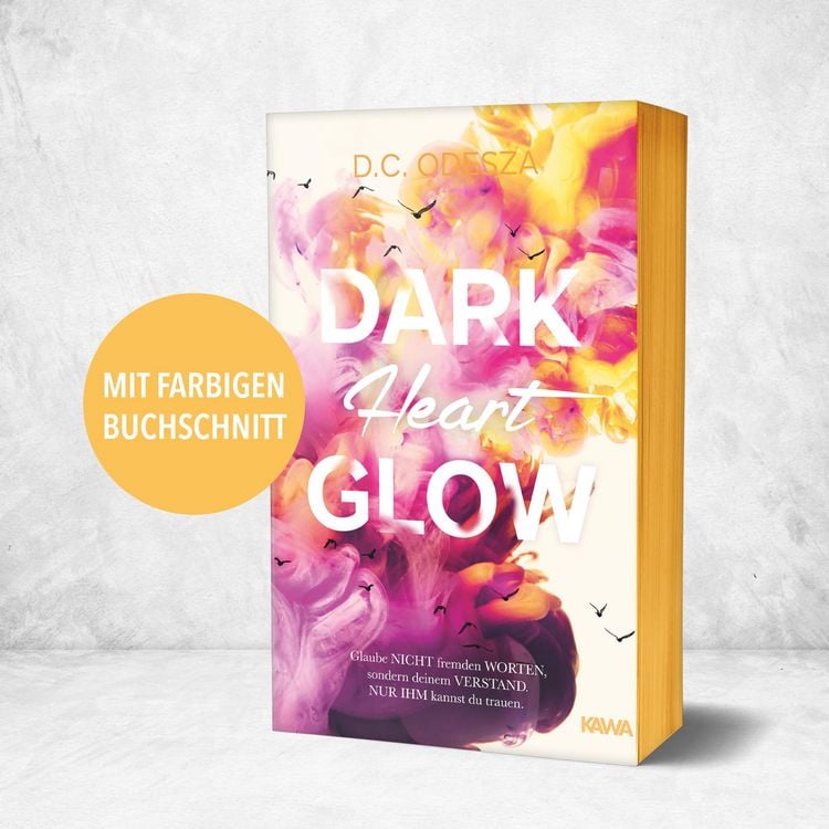 Produktbild: Dark Heart Glow