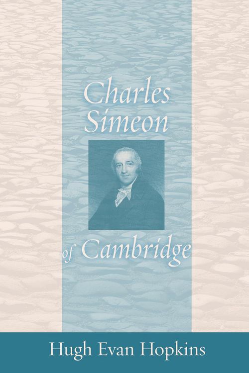 Produktbild: Charles Simeon of Cambridge