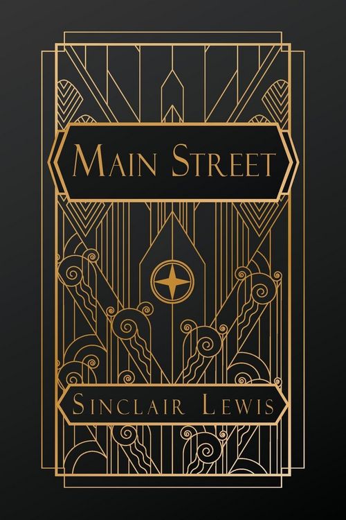 Produktbild: Main Street