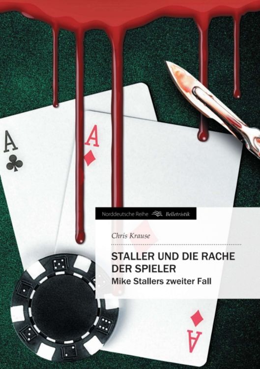 Produktbild: Staller und die Rache der Spieler