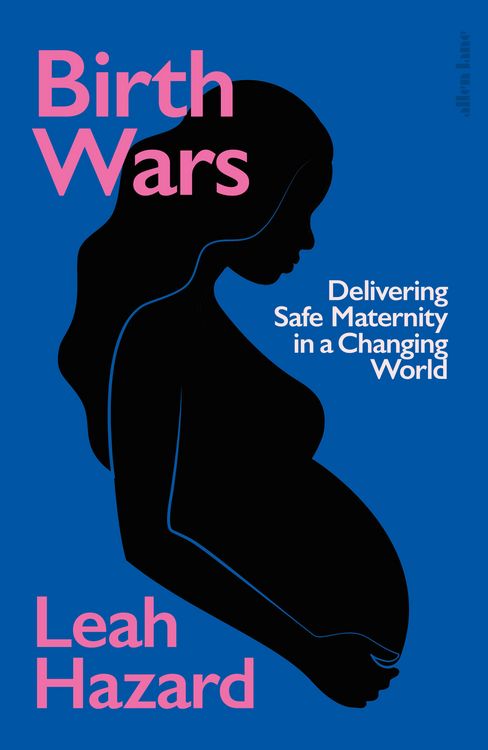 Produktbild: Birth Wars