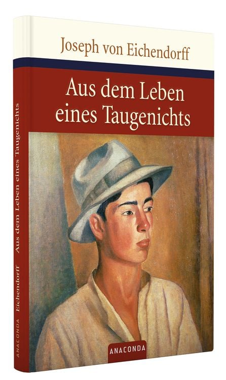 Produktbild: Aus dem Leben eines Taugenichts