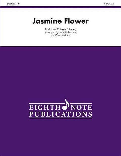 Produktbild: Jasmine Flower