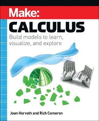 Produktbild: Make: Calculus