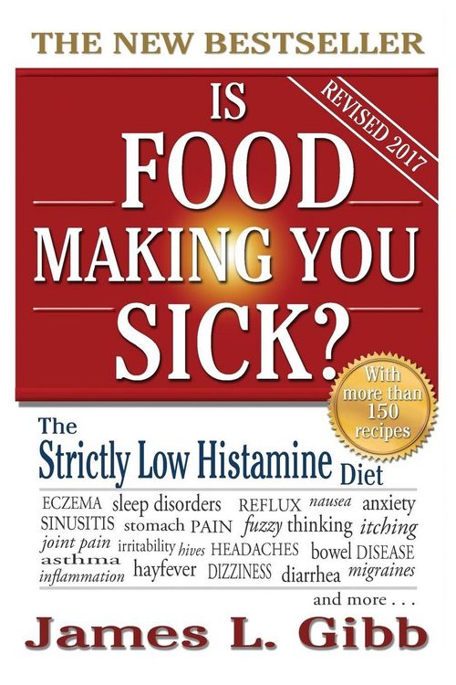 Produktbild: Is Food Making You Sick?