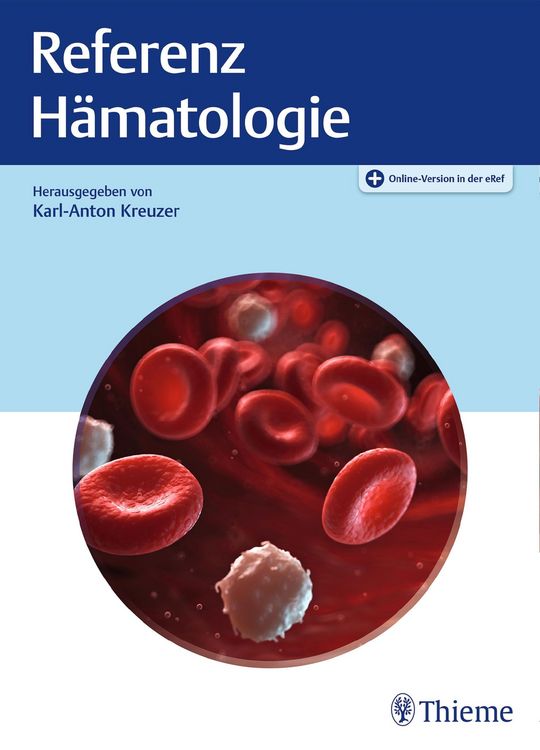 Produktbild: Referenz H&auml;matologie