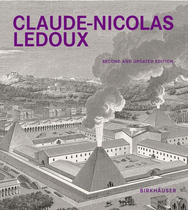 Produktbild: Claude-Nicolas Ledoux