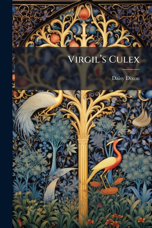 Produktbild: Virgil&acirc;(TM)s Culex
