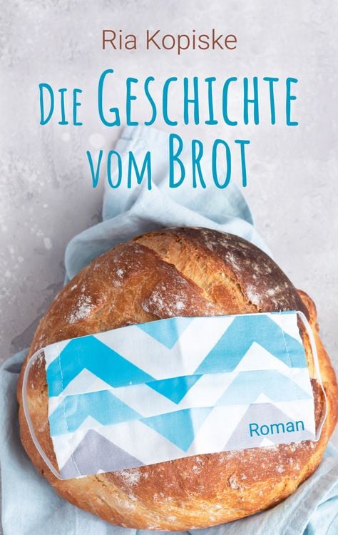 Produktbild: Die Geschichte vom Brot
