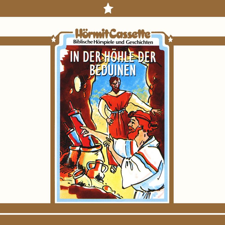 Produktbild: In der H&ouml;hle der Beduinen