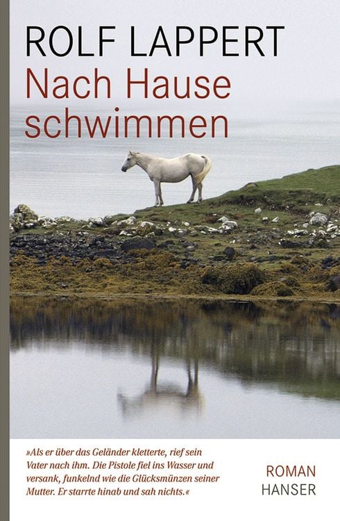 Produktbild: Nach Hause schwimmen