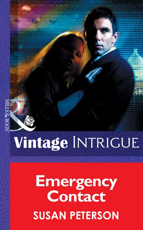 Produktbild: Emergency Contact