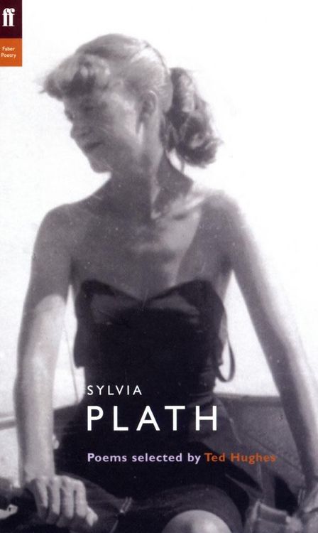 Produktbild: Sylvia Plath