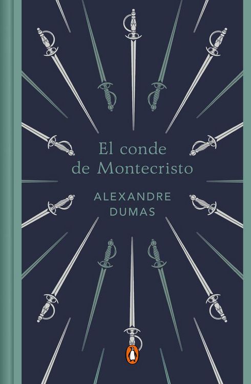 Produktbild: El Conde de Montecristo (Edici&oacute;n Conmemorativa) / The Count of Monte Cristo (Commemorative Edition)
