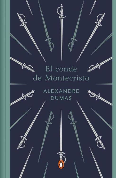 Produktbild: El conde de Montecristo
