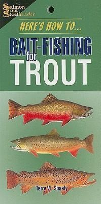 Produktbild: Heres Ht Bait Fishing For Trou