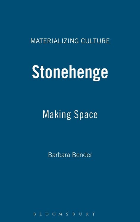 Produktbild: Stonehenge