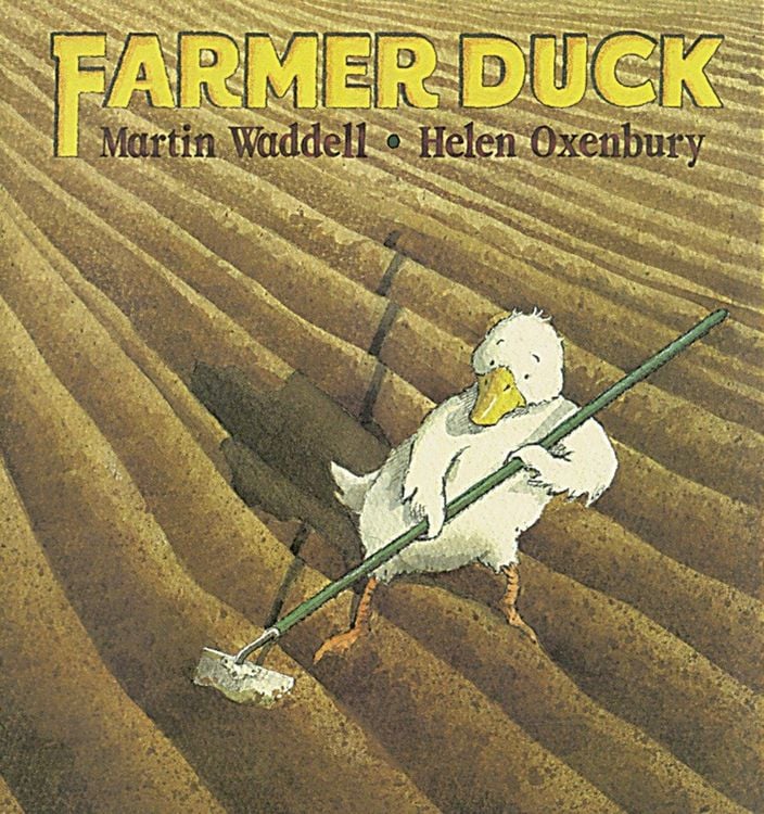 Produktbild: Farmer Duck