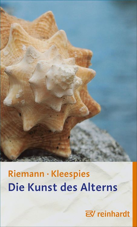 Produktbild: Die Kunst des Alterns