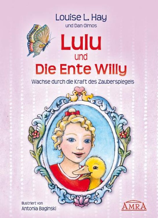 Produktbild: Lulu und die Ente Willy. Finde das Gl&uuml;ck der Freundschaft