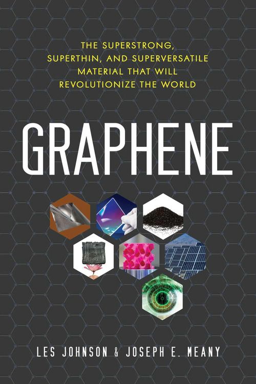 Produktbild: Graphene