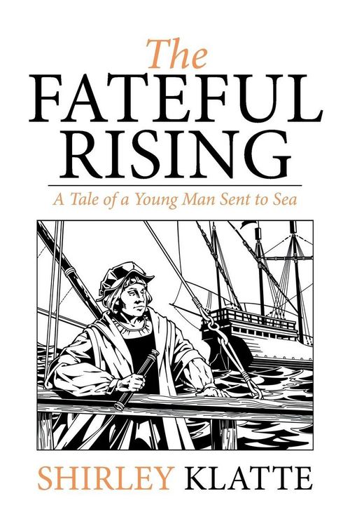 Produktbild: The Fateful Rising