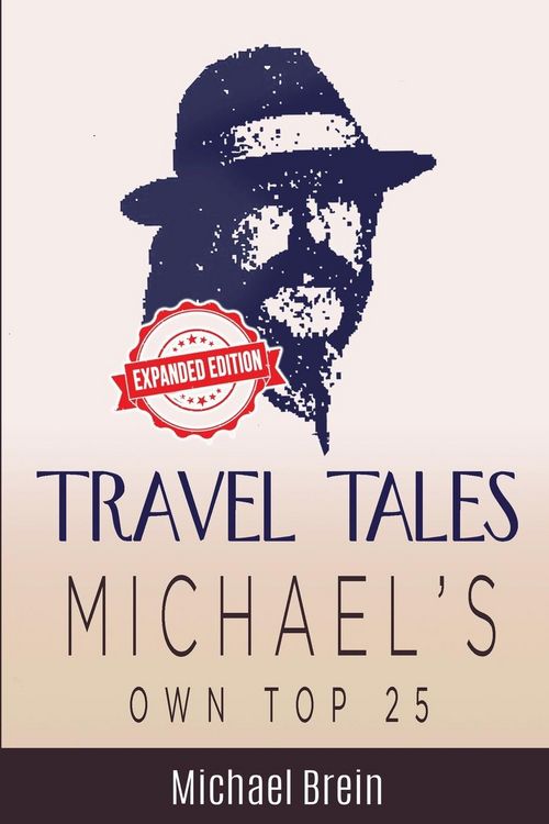 Produktbild: Travel Tales