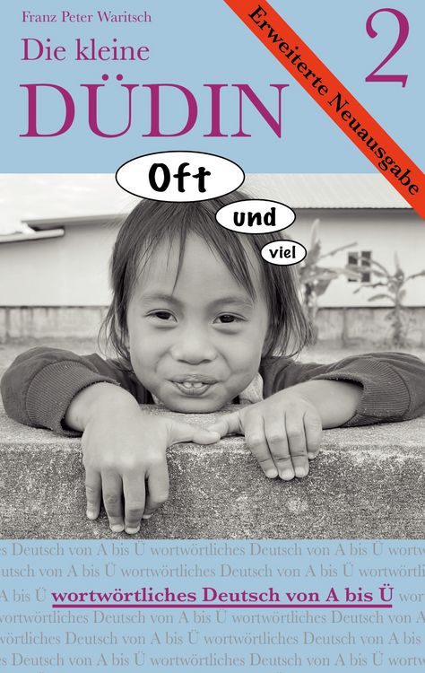 Produktbild: Die kleine D&uuml;din 2