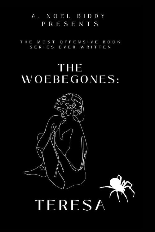 Produktbild: The Woebegones