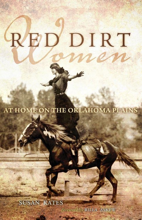 Produktbild: Red Dirt Women