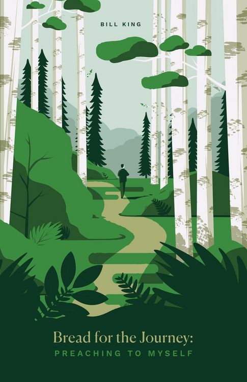 Produktbild: Bread for the Journey