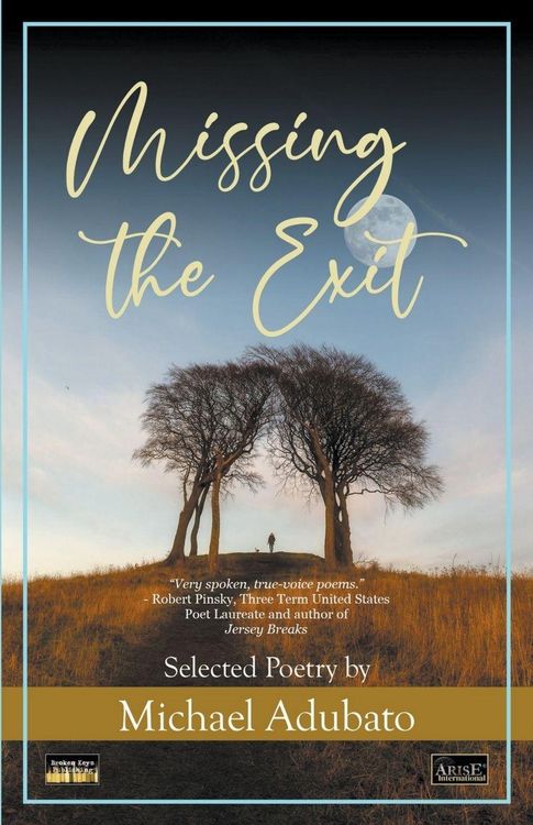 Produktbild: Missing the Exit