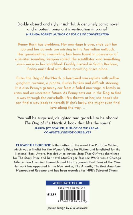 Produktbild: Dog Of North Exaiie Pb