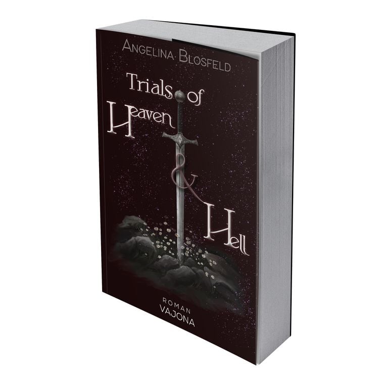 Produktbild: Trials of Heaven and Hell (Band 1)