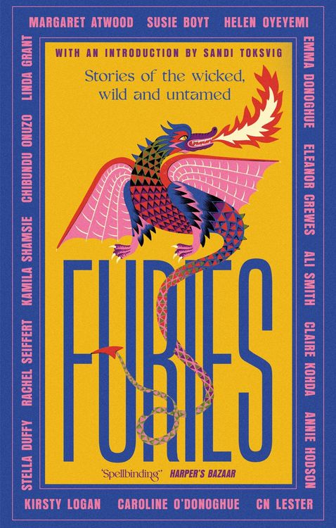 Produktbild: Furies