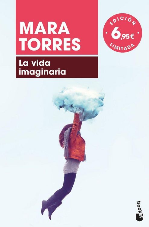 Produktbild: La vida imaginaria