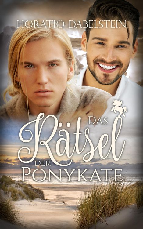 Produktbild: Das Rätsel der Ponykate
