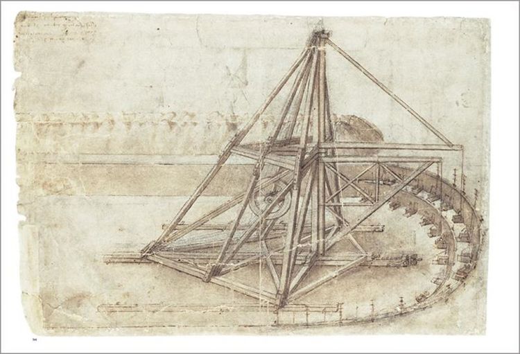 Produktbild: L&eacute;onard. Tout l'&oelig;uvre peint et graphique