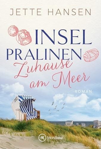 Produktbild: Inselpralinen