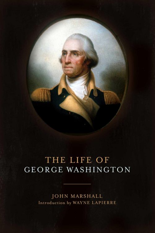 Produktbild: The Life of George Washington